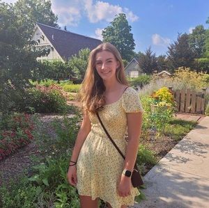 Meet your Posher, Cassidy